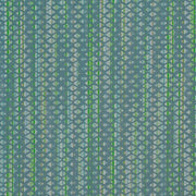 Remnant of Momentum Leno Sea Upholstery Fabric