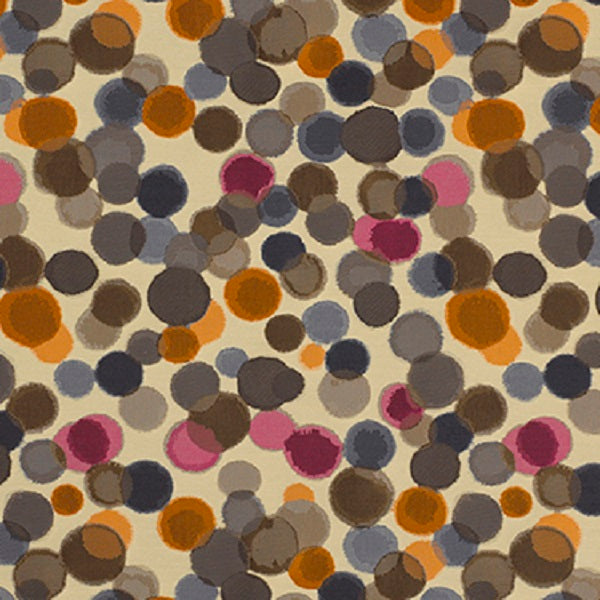 Remnant of Momentum Lina Gelato Upholstery Fabric