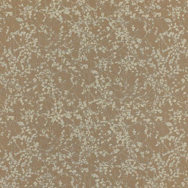 Remnant of Momentum Lore Tan Upholstery Fabric