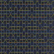 Momentum Textiles Upholstery Fabric Remnant Small Talk Como