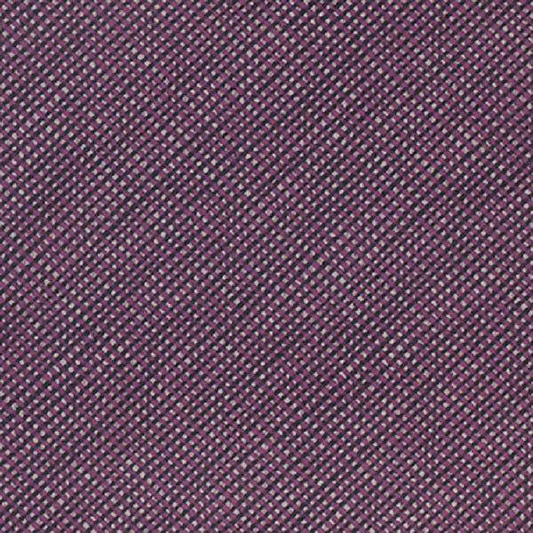 Remnant of Momentum Mapping Ideas Violet Upholstery Fabric