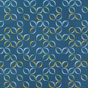 Momentum Textiles Upholstery Fabric Modern Design Medley Cerulean