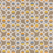Remnant of Momentum Nimble Tennis Upholstery Fabric