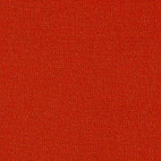 Remnant of Momentum Solace Blaze Orange Upholstery Fabric
