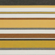 Arc-Com Sonata Stripe Citron Sunbrella Upholstery Fabric