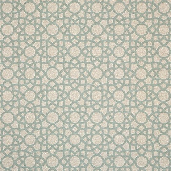 Sunbrella Sophisticate Cloud Gray Outdoor Upholstery Fabric