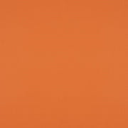 Remnant of Designtex Sorano Seville Orange Upholstery Vinyl