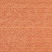 Remnant of Sort Persimmon Orange Upholstery Fabric