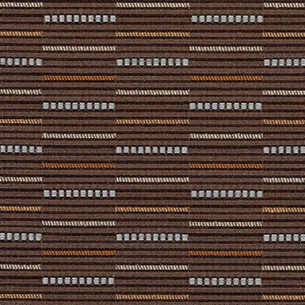 Momentum Textiles Upholstery Fabric Remnant Span Incase Bark