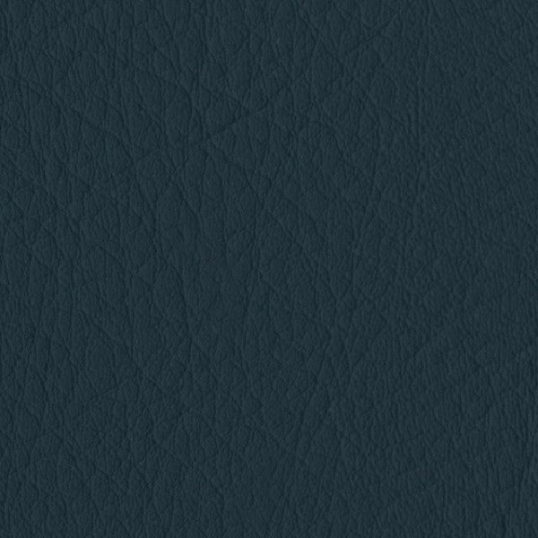 Designtex Spandau Cerulean Dark Blue Upholstery Vinyl