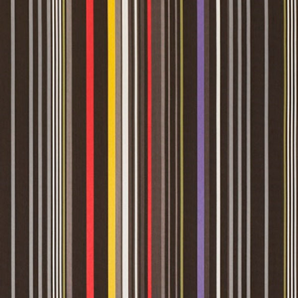 Remnant of Momentum Panorama Ganache Upholstery Fabric