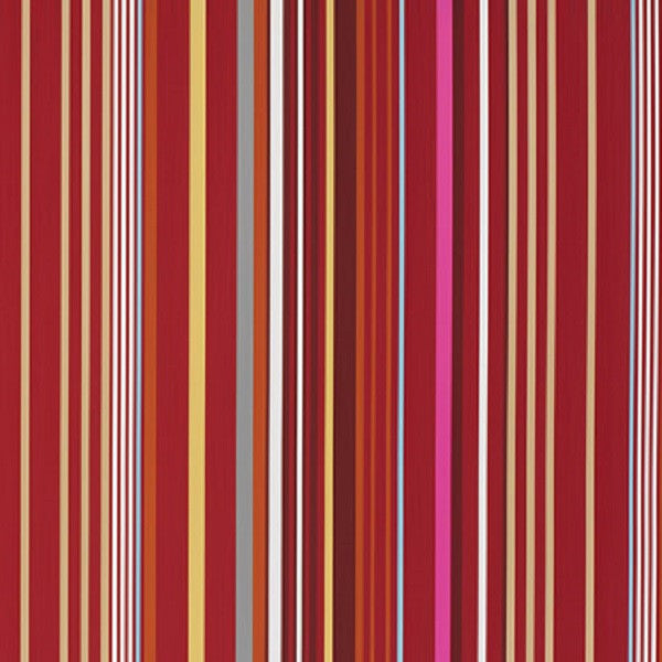 Momentum Textiles Upholstery Fabric Remnant Panorama Ignite