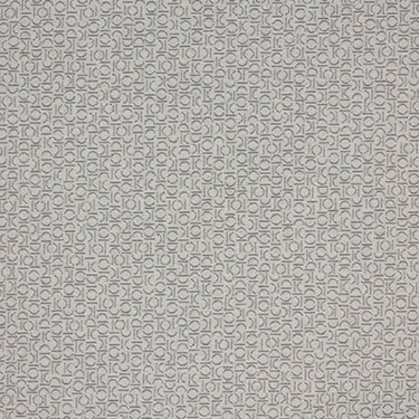 Remnant of Momentum Parenthesis Mercury Upholstery Fabric