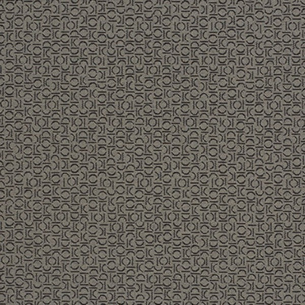 Remnant of Momentum Parenthesis Steel Upholstery Fabric
