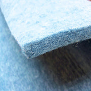 Specialty Fabric 1/2” X 42” X 63” Felt Padding Toto Fabrics