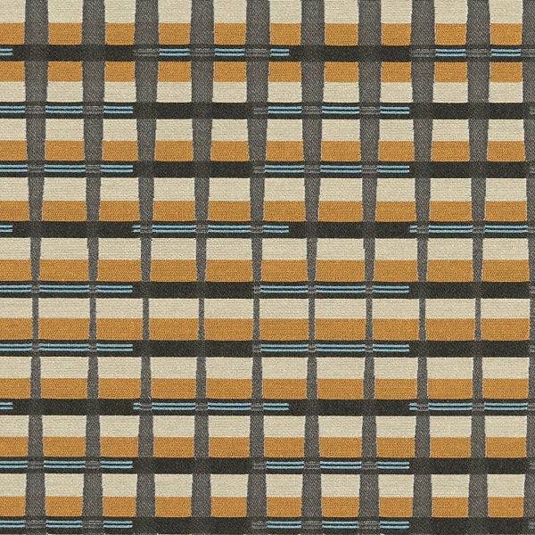 Arc-Com Speedway Butterscotch Upholstery Fabric