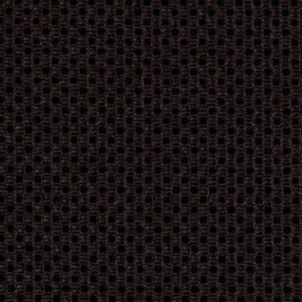 Momentum Perk Ebony Black Upholstery Fabric