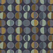Remnant of Momentum Phase Atlantic Upholstery Fabric