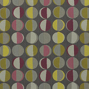 Remnant of Momentum Phase Urban Upholstery Fabric