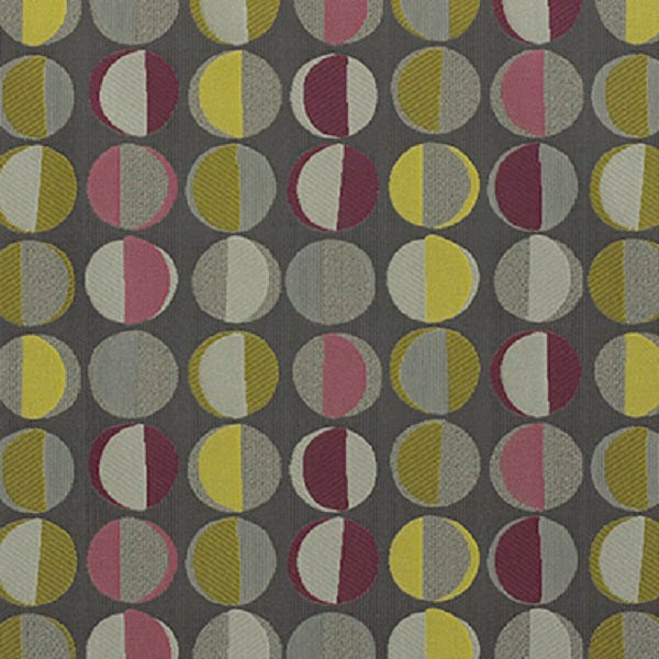 Remnant of Momentum Phase Urban Upholstery Fabric