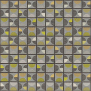 Remnant of Momentum Photon Nitrogen Upholstery Fabric
