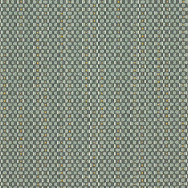 Momentum Phrase Seafoam Upholstery Fabric