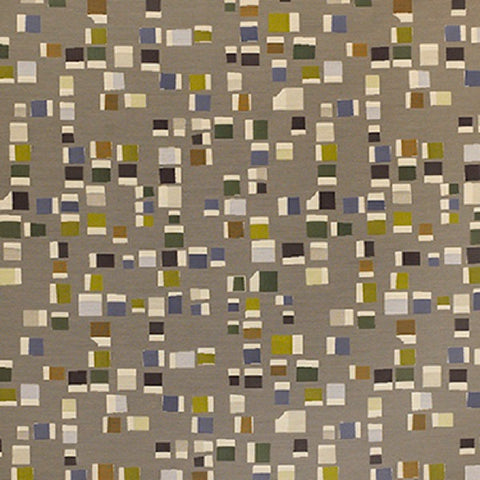 Remnant of Momentum Pierre Flagstone Upholstery Fabric