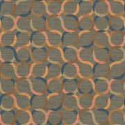 Arc-Com Fabrics Upholstery Fabric Remnant Spin Mocha