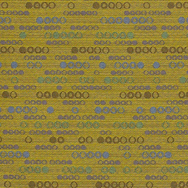 Remnant of Momentum Ping Glow Upholstery Fabric
