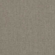 Remnant of Arc-Com Spirit Fog Grey Upholstery Fabric