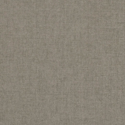 Remnant of Arc-Com Spirit Fog Grey Upholstery Fabric