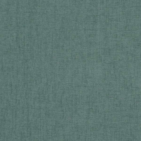 Remnant of Arc-Com Spirit Seafoam Blue Upholstery Fabric