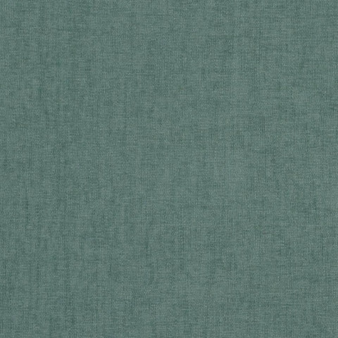 Remnant of Arc-Com Spirit Seafoam Blue Upholstery Fabric