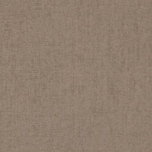 Remnant of Arc-Com Spirit Stone Brown Upholstery Fabric