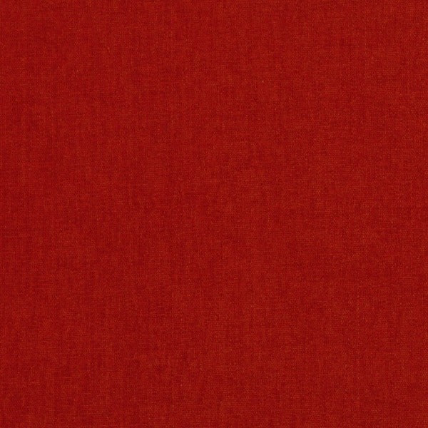 Arc-Com Spirit Chili Red Upholstery Fabric