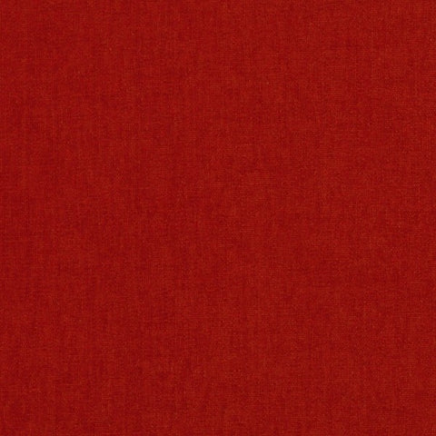 Arc-Com Spirit Chili Red Upholstery Fabric