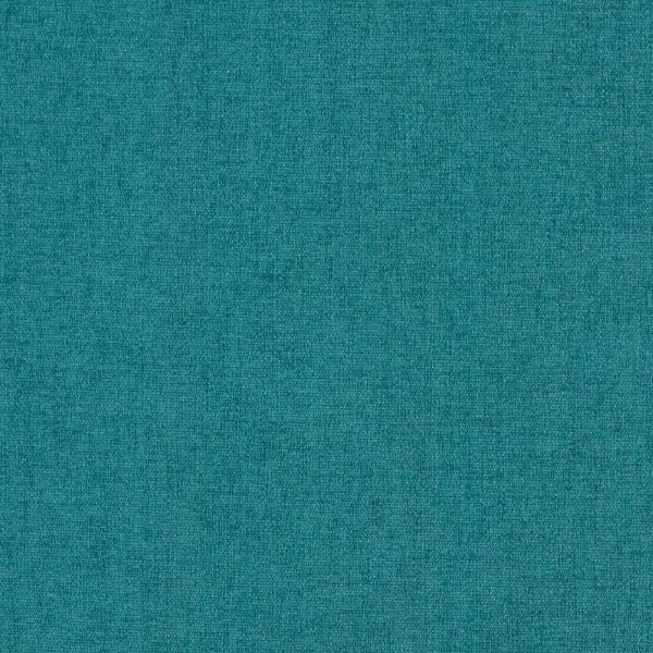 Remnant of Arc-Com Spirit Turquoise Upholstery Fabric