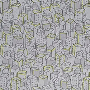 Momentum Places Spaces Faces Grey Upholstery Fabric