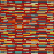 Momentum Spontaneous Parade Upholstery Fabric