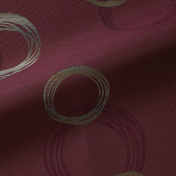 Pallas Spontaneous Mulberry Purple Upholstery Fabric