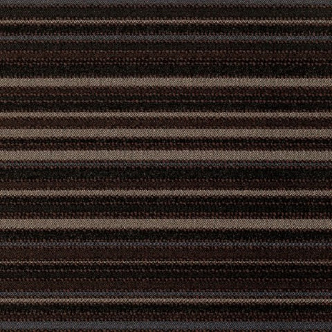Knoll Spree Moccasin Brown Upholstery Fabric