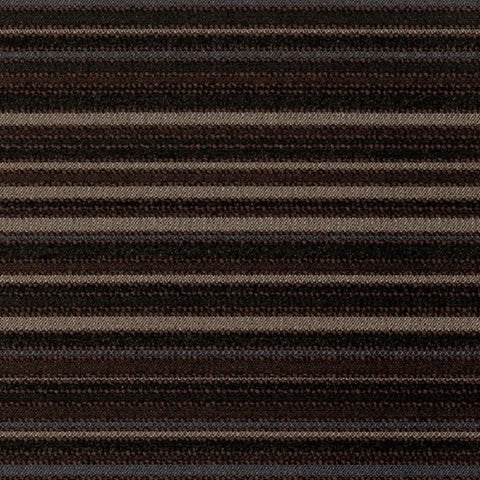 Knoll Spree Moccasin Brown Upholstery Fabric