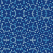 Ldi Spright Brisk Blue Upholstery Vinyl