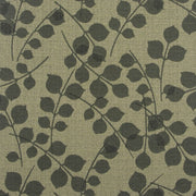 Arc-Com Fabrics Upholstery Fabric Remnant Spring Bay Leaf