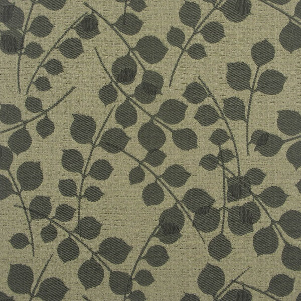 Arc-Com Fabrics Upholstery Fabric Remnant Spring Bay Leaf