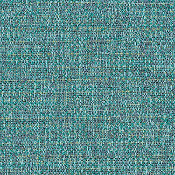 Remnant of Momentum Prospect Turquoise Upholstery Fabric
