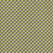 Remnant of Rattan Flourite Upholstery Fabric