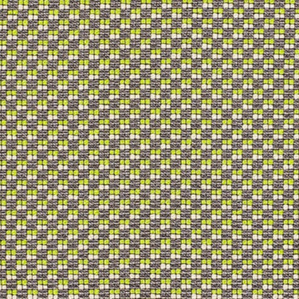 Remnant of Rattan Flourite Upholstery Fabric