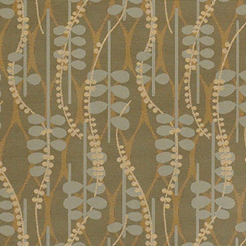 Momentum Recollection Sage Upholstery Fabric