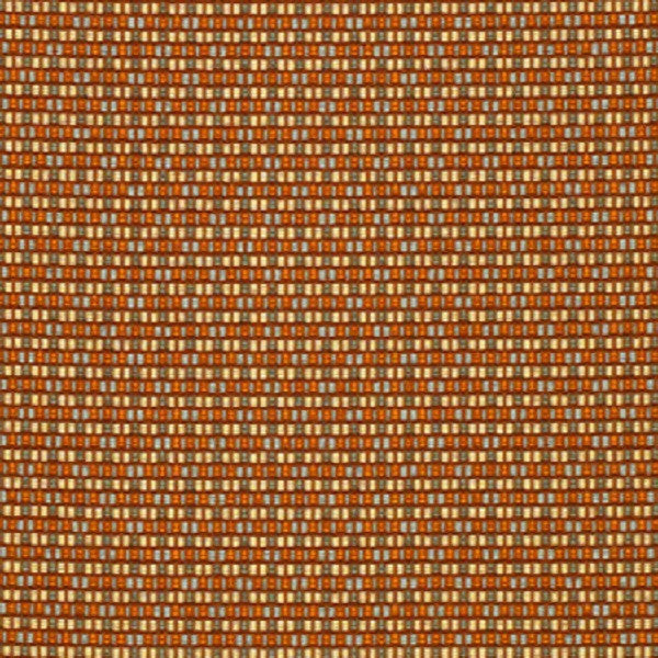 Momentum Textiles Upholstery Fabric Remnant Redux Russet
